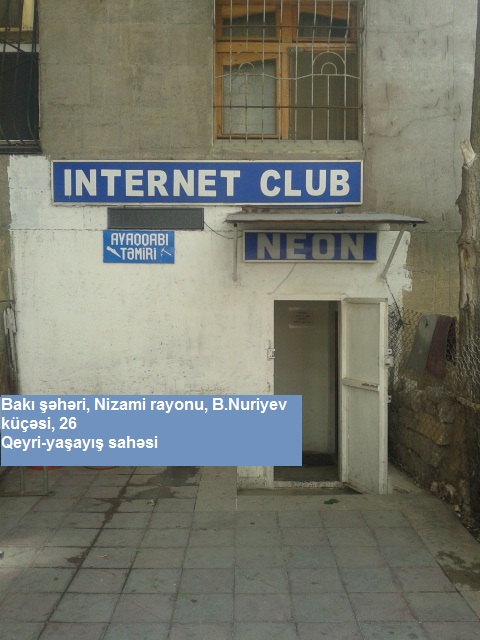  Göygöl Kardiorevmatoloji Sanatoriyası satışa çıxarılacaq    - FOTO